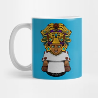 Otro Gigante (Another Giant) Mug